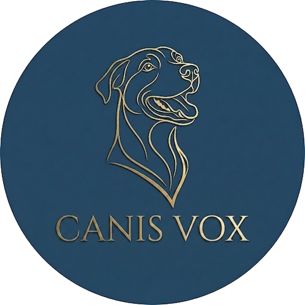 Canis Vox
